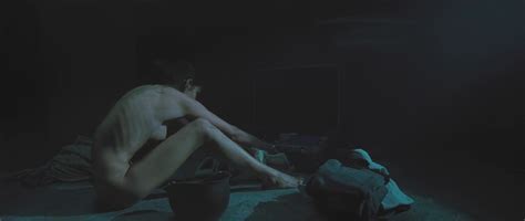 Naked Clara Lago In La Cara Oculta