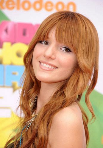 Celebrity Lookalike Porn Bella Thorne