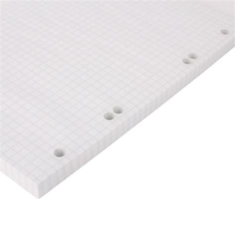 Сменный блок для тетрадей на кольцах А5 120л в клетку купить в Минске ...