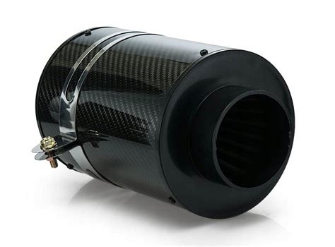 070 - Конічний фільтр Carbon AirBox Система впуску PRO купити на Avtoex ...