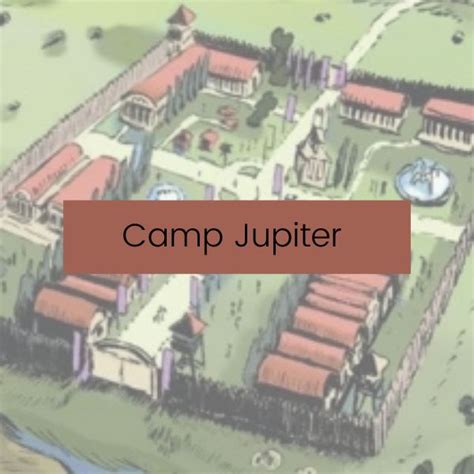 Camp Jupiter Cover Camp Jupiter Percy Jackson Fan Art The Heroes Of