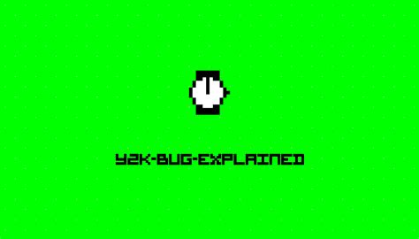 #y2k-bug-explained stories | HackerNoon