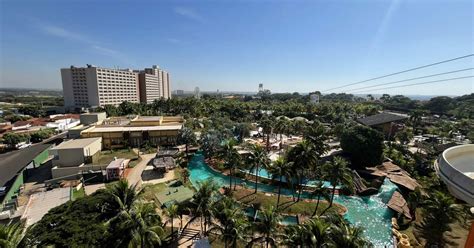 Divers O Em Ol Mpia Sp Di Rias No Hot Beach Resort A Partir De R Em At X