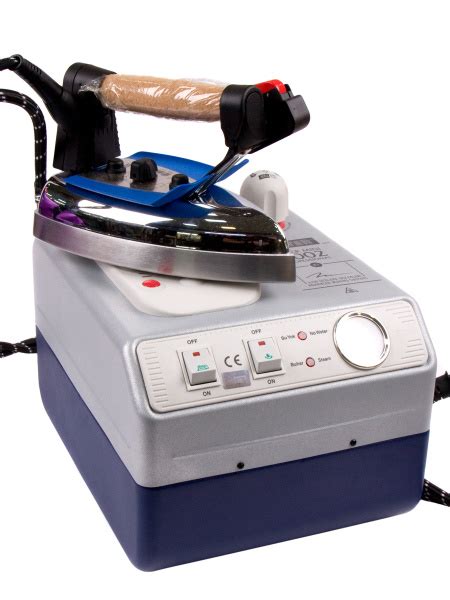 Парогенератор с утюгом Silter Super mini 2002-2 литр - купить с ...