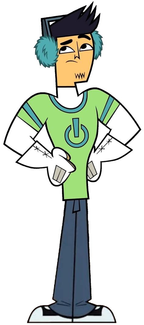 Image Devin Winter Clothespng Total Drama Wiki Fandom Powered By
