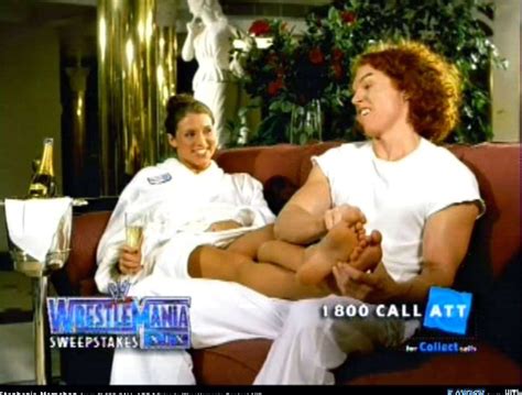 Stephanie McMahon Nude Pics And Porn 2024 Scandal Planet