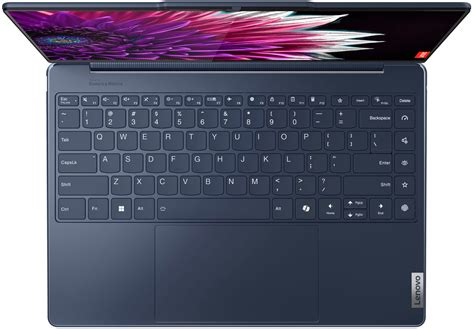 Lenovo Yoga 9i 2-In-1 14 2.8k Oled Touchscreen Laptop With Pen - Intel ...