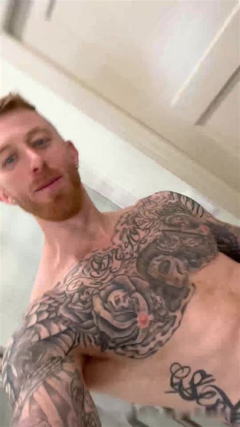 Hot Gay Men Stroking His Monster 4 Video 2 ThisVid