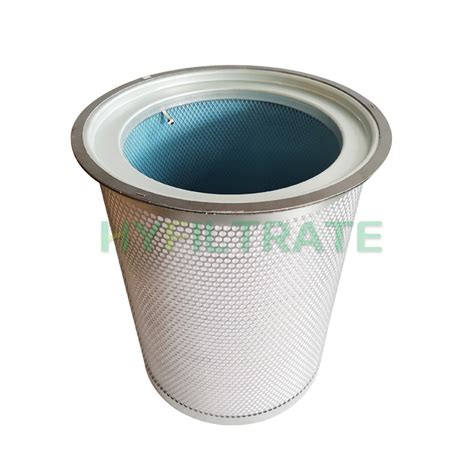 Kaeser Filter Huayuan Environmental Protection Technology Co Ltd