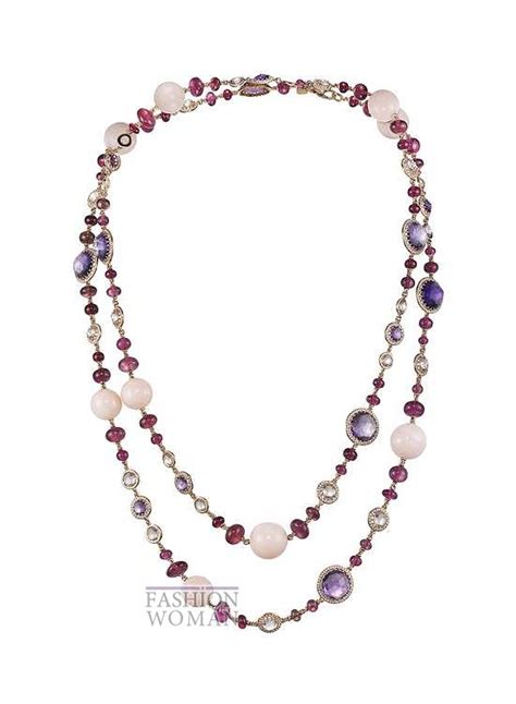 Ювелирные украшения Chopard