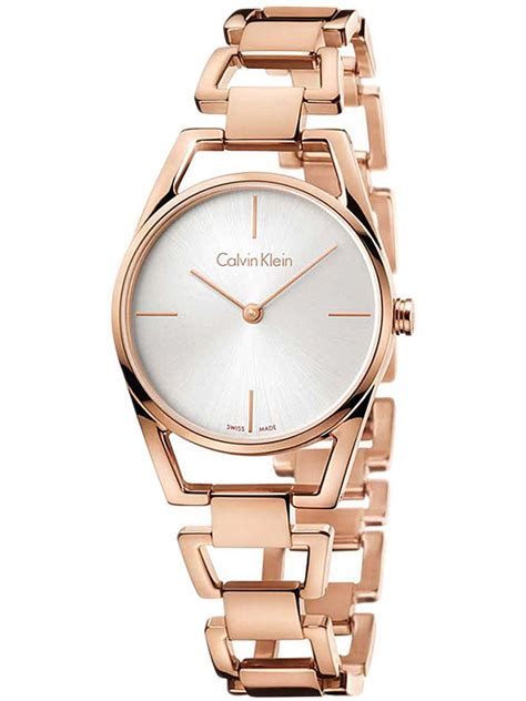 Женские часы наручные Calvin Klein, 30mm - купить с доставкой по ...