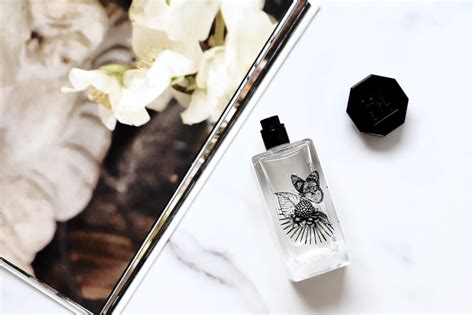 Lysandra : Que Vaut La Nouvelle Gamme de Parfums Vegan de Le Couvent ...