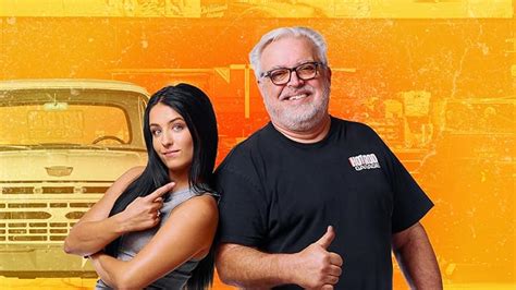 Prime Video Hot Rod Garage Season 10
