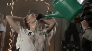 Lenka Zahradnicka Nude Pics Pagina 1