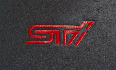 STI Logo Wallpaper - WallpaperSafari