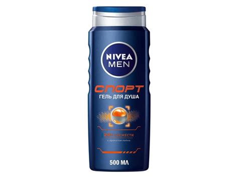 Nivea Средство для душа, гель, 500 мл - купить с доставкой по выгодным ...