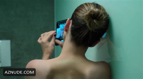 Eugenia Suarez Nude Aznude