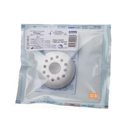 Пессарий маточный Юнона №2 купить в Москве по цене от 918 рублей