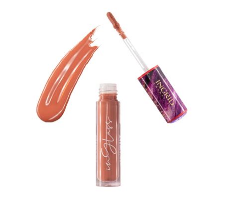 BŁYSZCZYK IN GLASSS MIRACLE NUDE TEAM X oficjalne archiwum Allegro