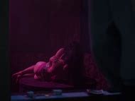 Naked Joanne Nguyen In Running With The Devil