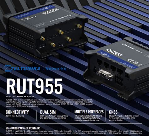 Teltonika Networks