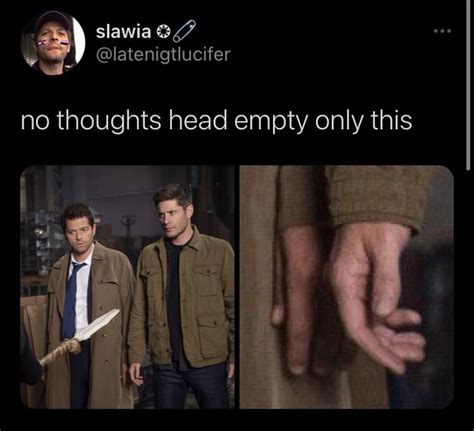 Pin By Jo On Supernatural Supernatural Gay Supernatural Funny