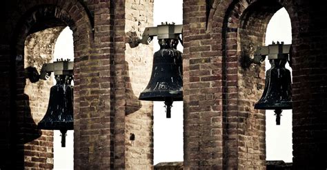 What Is the Origin and Purpose of Church Bells?