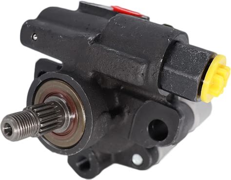 Detroit Axle Power Steering Pump Assembly Replacement For Lexus Es