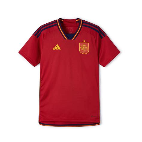 Spain Soccer Jerseys - Official FIFA Store