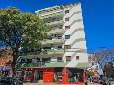 Departamento Venta Ambientes A Os M Con Balc N Av Alvarez