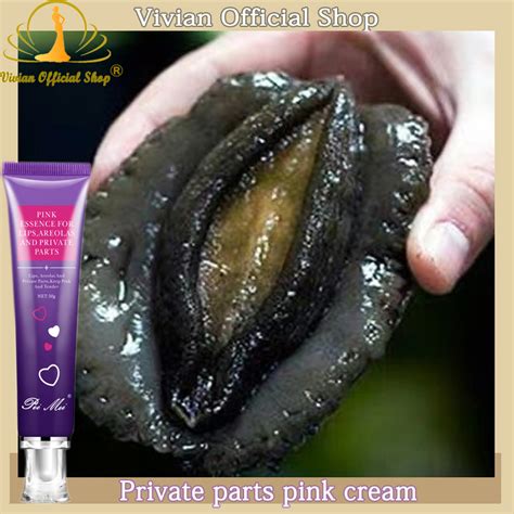 Krim Pemutih Kulit Private Part Whitening Armpit Neck Knee Buttocks Bikini Whitening Cream Fade