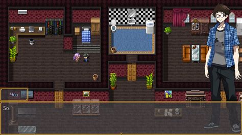 Reiko The Summoning Xxx Hentai Nsfw Minigame By Wethecircle Adult Nsfw Games