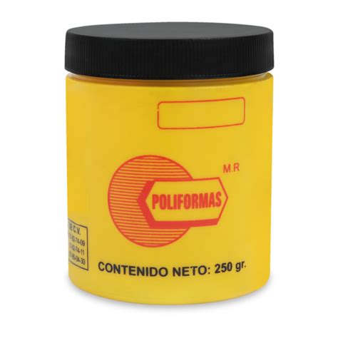 Pasta Blanca Para Pulir Poliformas PlÁsticas