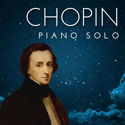 Chopin Piano Solo Halidon