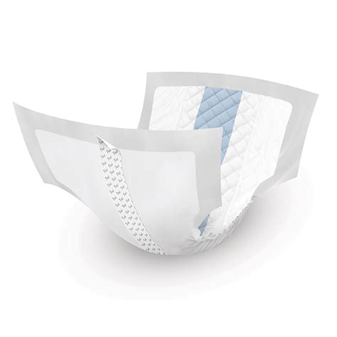 Dignity Doubler Pads Medical Monks