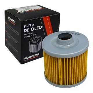 Filtro De Oleo Moto Yamaha Xt Xt R Xtz Tenere Mt