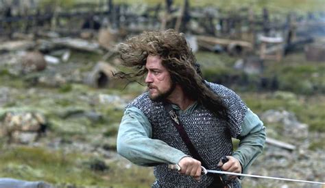 Beowulf And Grendel Picture 1