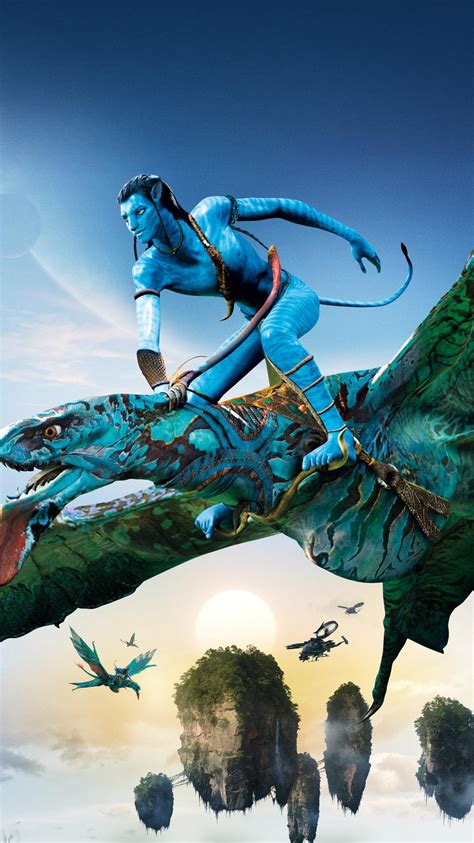 Avatar Movie Wallpapers - Wallpaper Cave