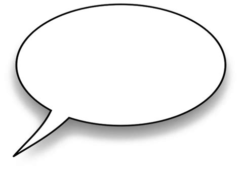 Information Download High Quality speech bubble transparent Transparent PNG Images News