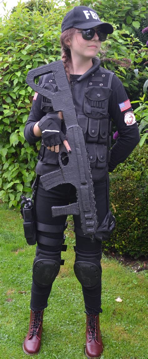pixelKimmy Ash Rainbow Six Siege Cosplay : r/Rainbow6