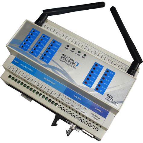 industrial datalogger