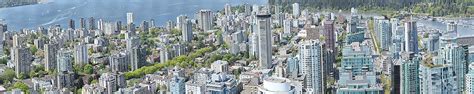 Gigapixel.com » City Views and Landscapes » Vancouver Gigapixel Panorama Photography