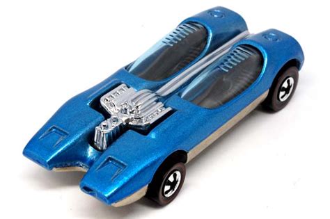 Hot Wheels Th Annivesary Collectors Edition Splittin Image Hot Wheels