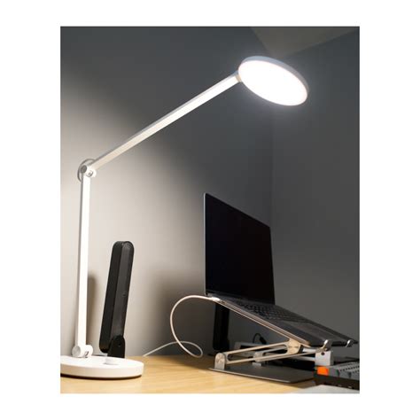Настольная лампа Xiaomi Mi Smart LED Desk Lamp Pro белый : купить по ...