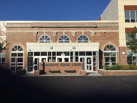 Woodbridge Middle School