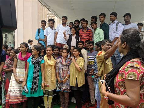 Rally Stop Demand End Sex Trafficking Government City College