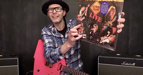 Paul Gilbert To Sell Ibanez Ice Stroyer To Support Juan Reverb News