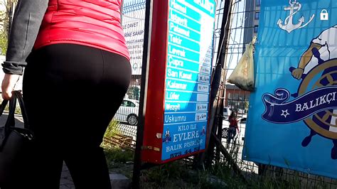 Turkish Milf S Huge Round Booty Photo X Vid