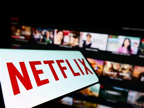 Netflix (NFLX) Stock: Streaming Giant or Overvalued Bet? Netflix