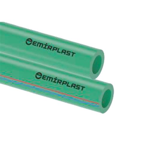 Pipe PN20 | SDR 6 – Aqua Arab